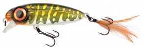 SPRO Iris Underdog 7cm Northern Pike